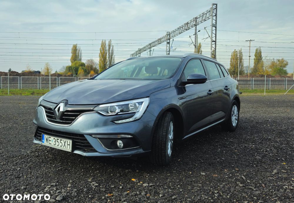 Renault Megane 1.3 TCe FAP Business - 15