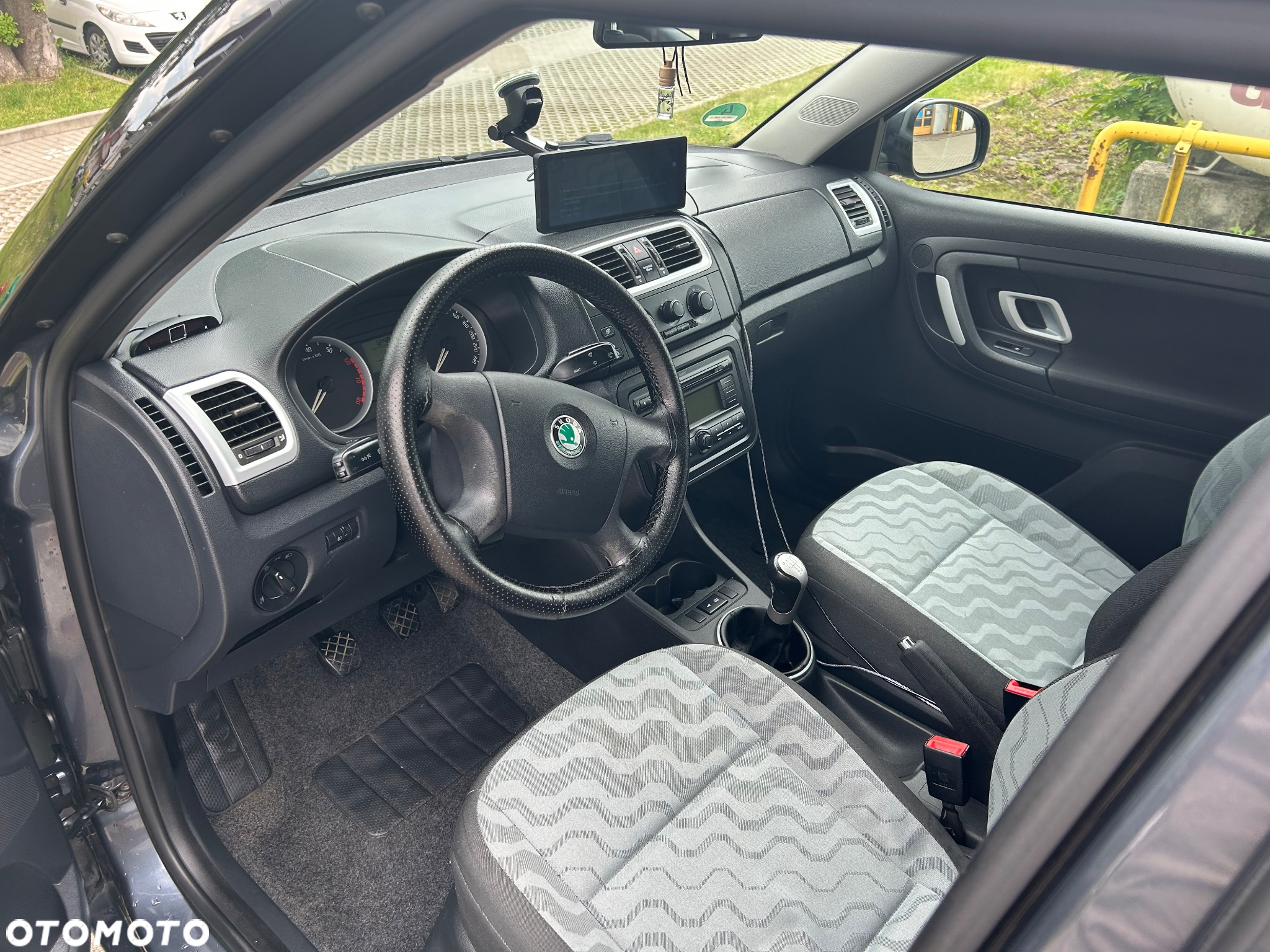 Skoda Fabia 1.2 12V Classic - 11