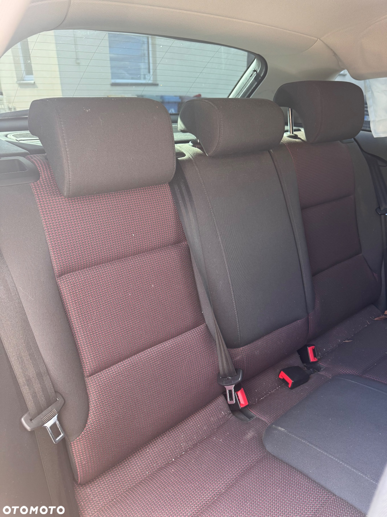 Audi A3 1.6 TDI Ambiente - 15