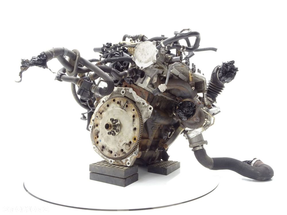 Silnik kompletny cdnc vw seat skoda a4 b8 q5v a6 cdn audi a5 8t coupe lift - 4