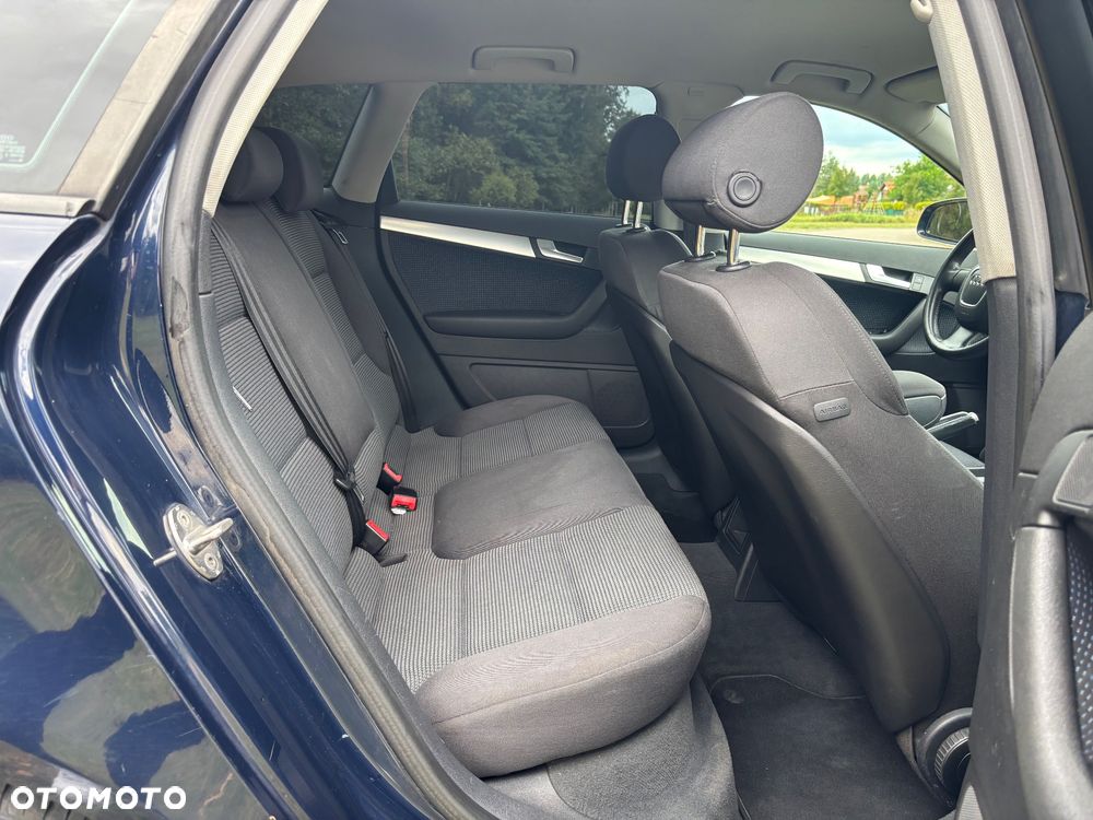 Audi A3 Sportback 2.0 TDI Ambition - 32
