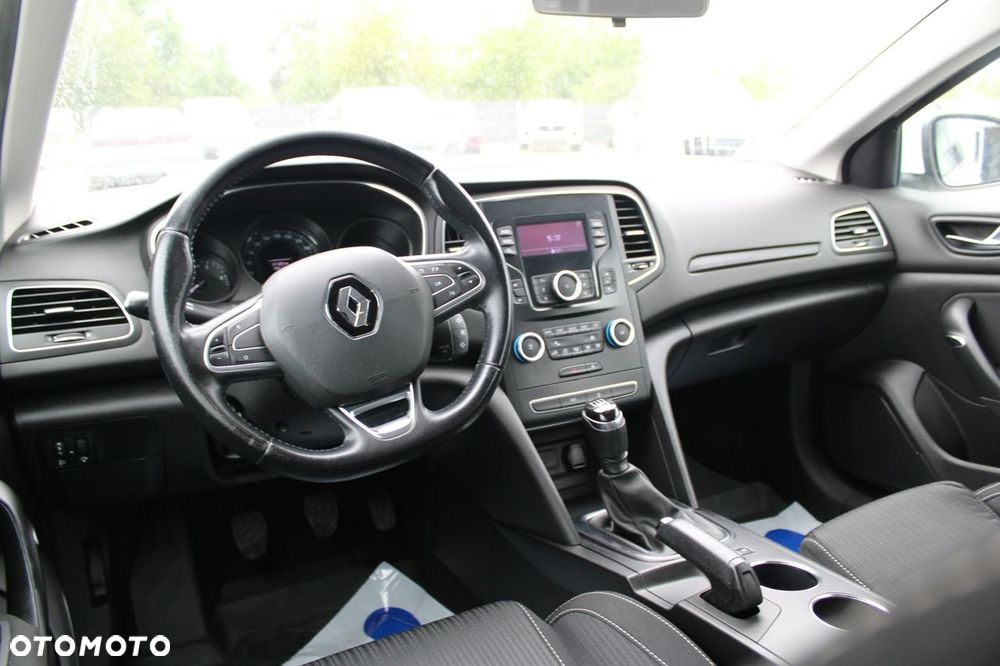 Renault Megane - 14