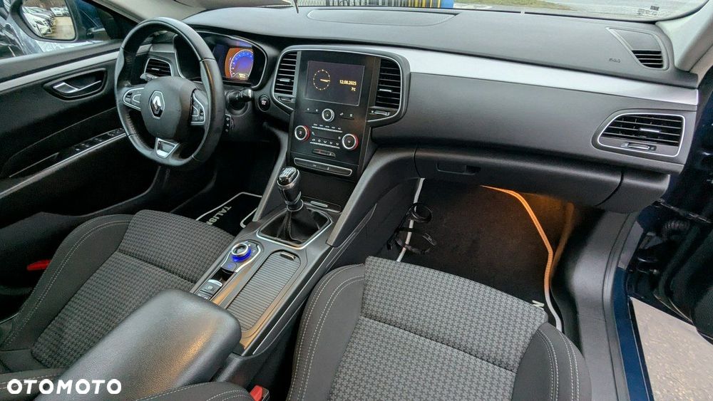 Renault Talisman - 19