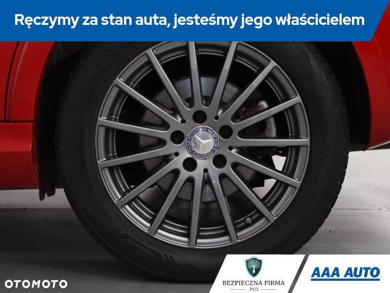 Mercedes-Benz Klasa B - 16