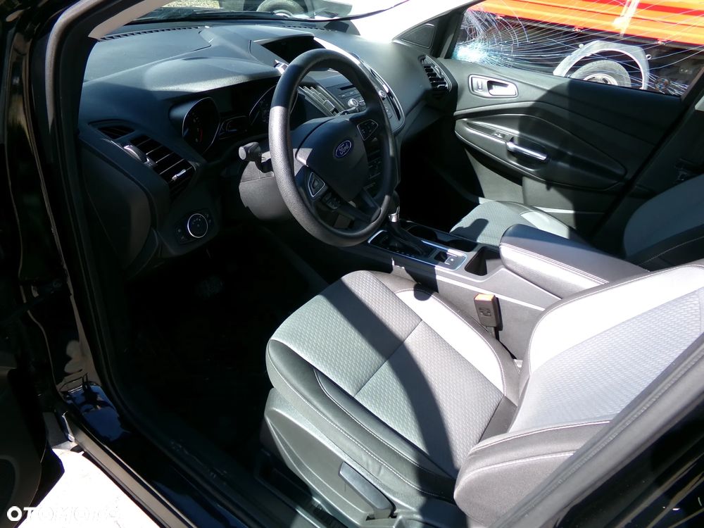 Ford Escape - 3