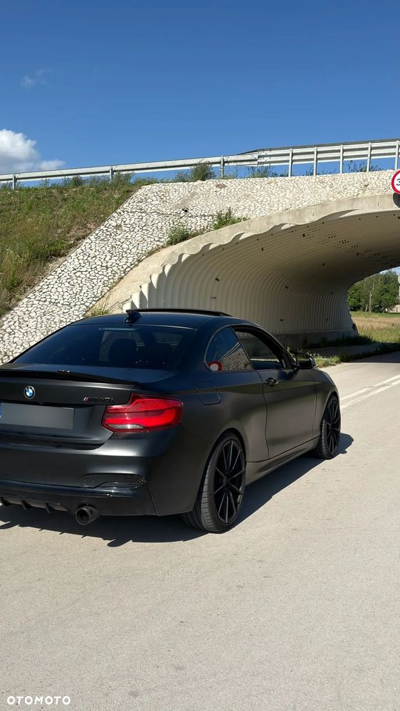 BMW Seria 2 M240i xDrive sport - 5