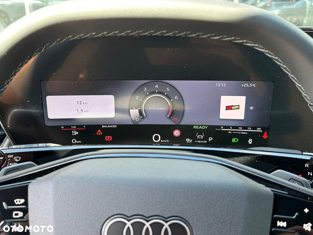 Audi Q3 Sportback - 18