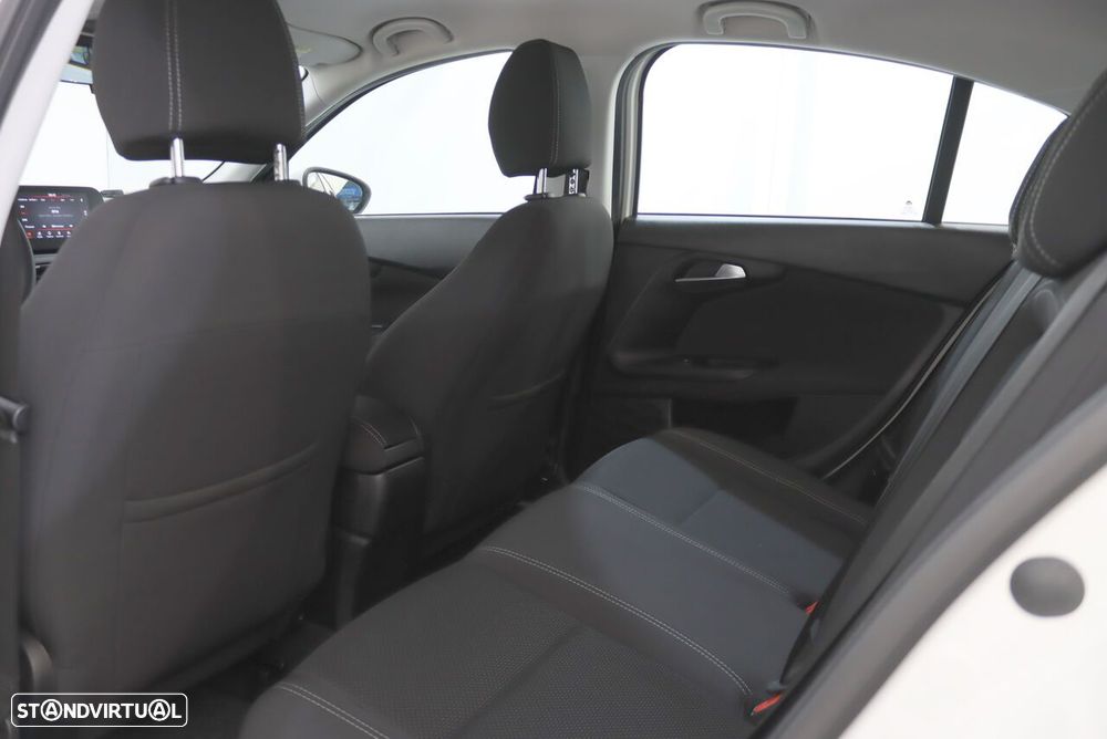 Fiat Tipo 1.3 Multijet City Life - 8