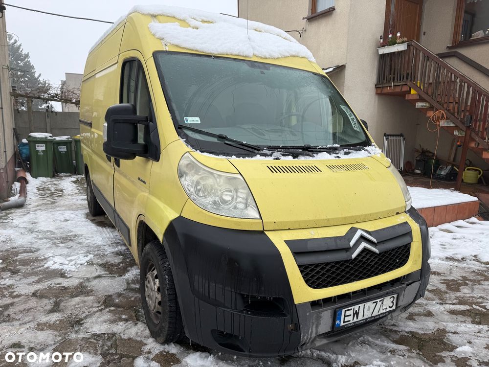 Citroën Jumper - 2
