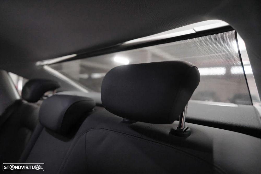 Audi A6 50 TFSIe quattro S tronic - 25