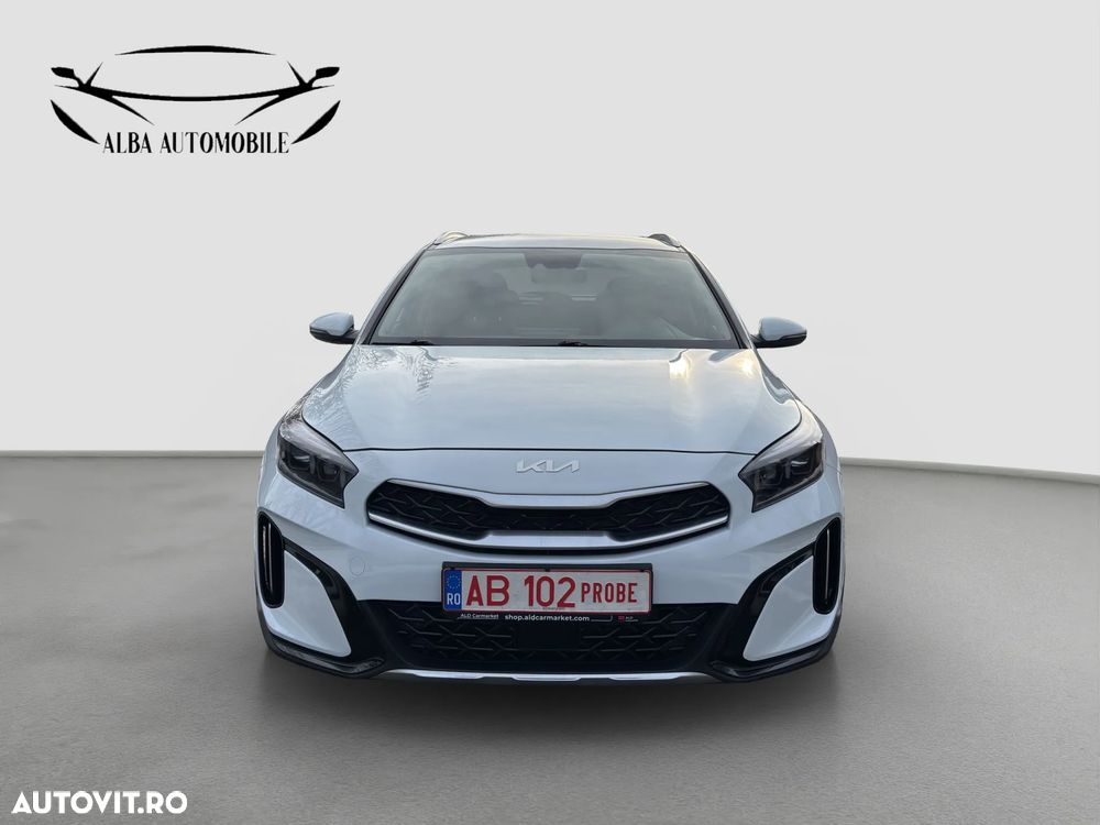 Kia XCeed 1.6 GDI DCT6 OPF SPIRIT - 6