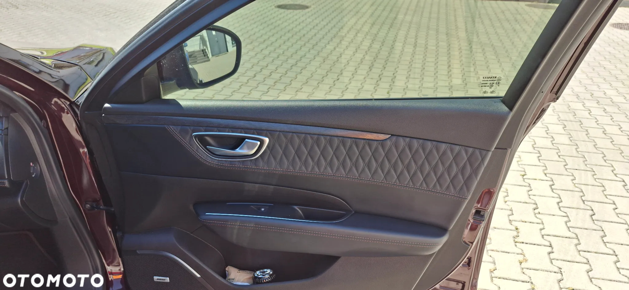Renault Talisman 2.0 Blue dCi Initiale Paris EDC - 7