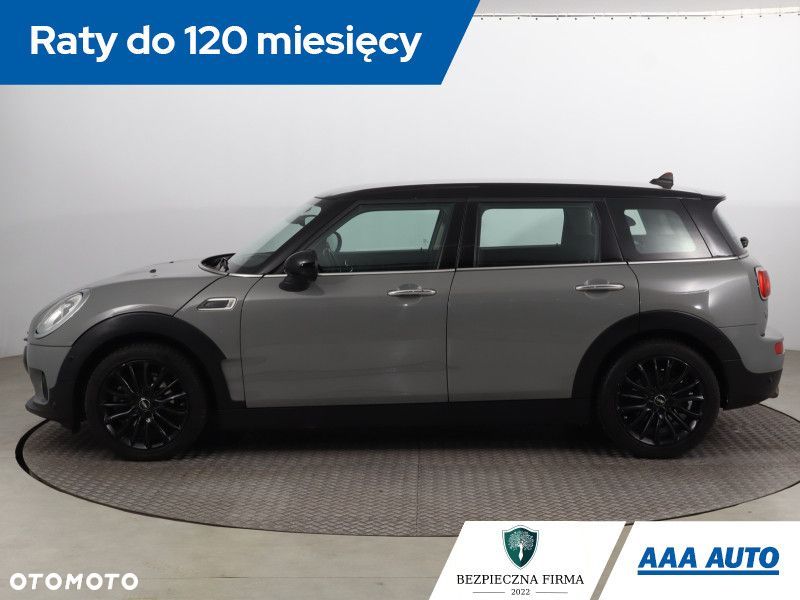 MINI Clubman - 3