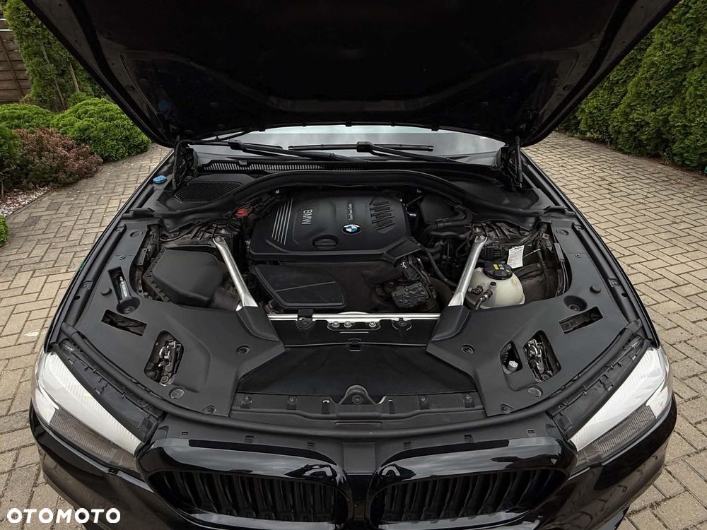 BMW Seria 5 - 14