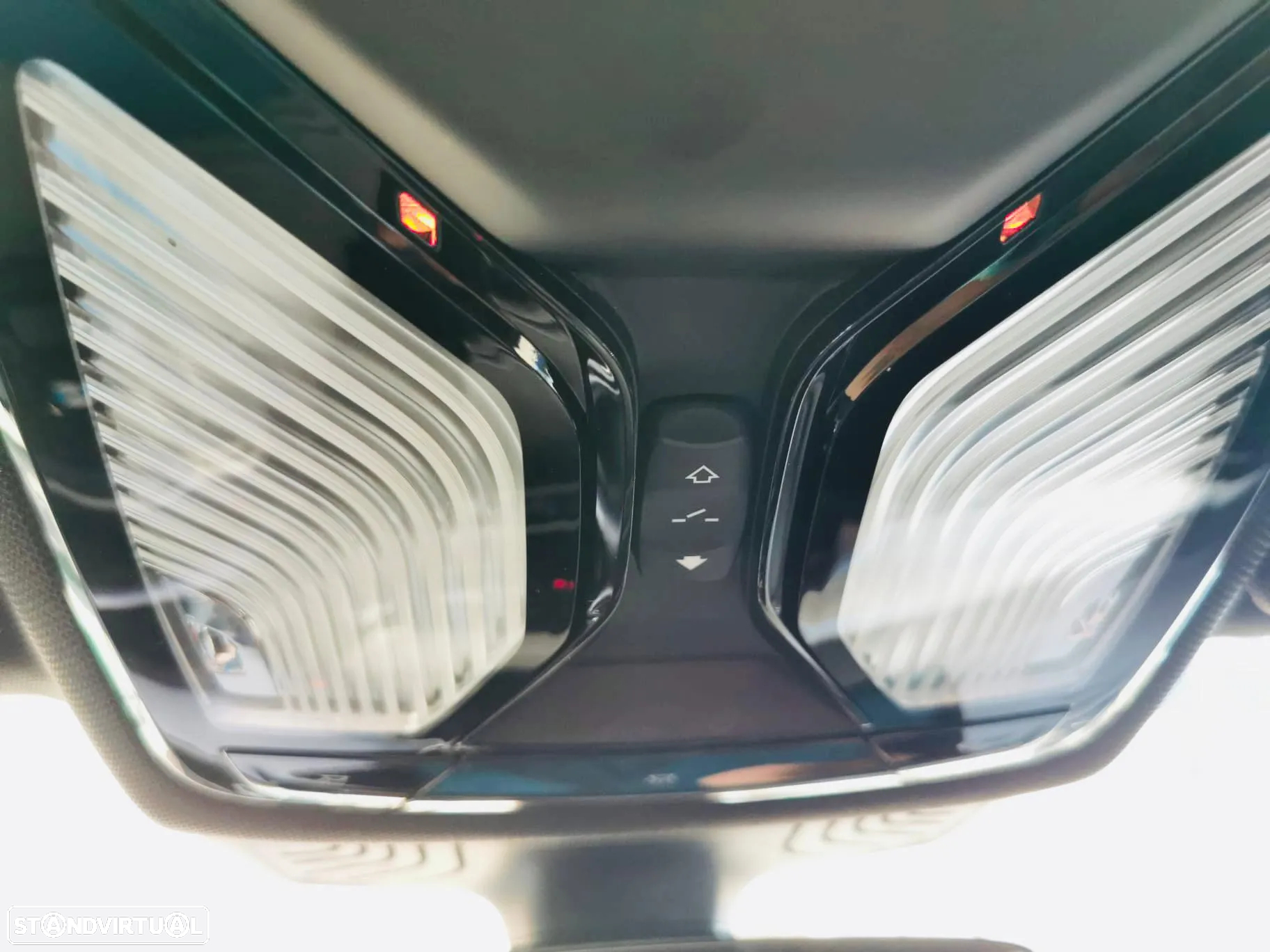 BMW M550d xDrive Auto - 41