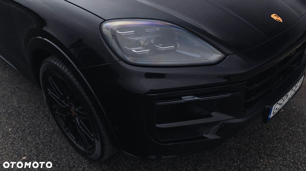 Porsche Cayenne - 23