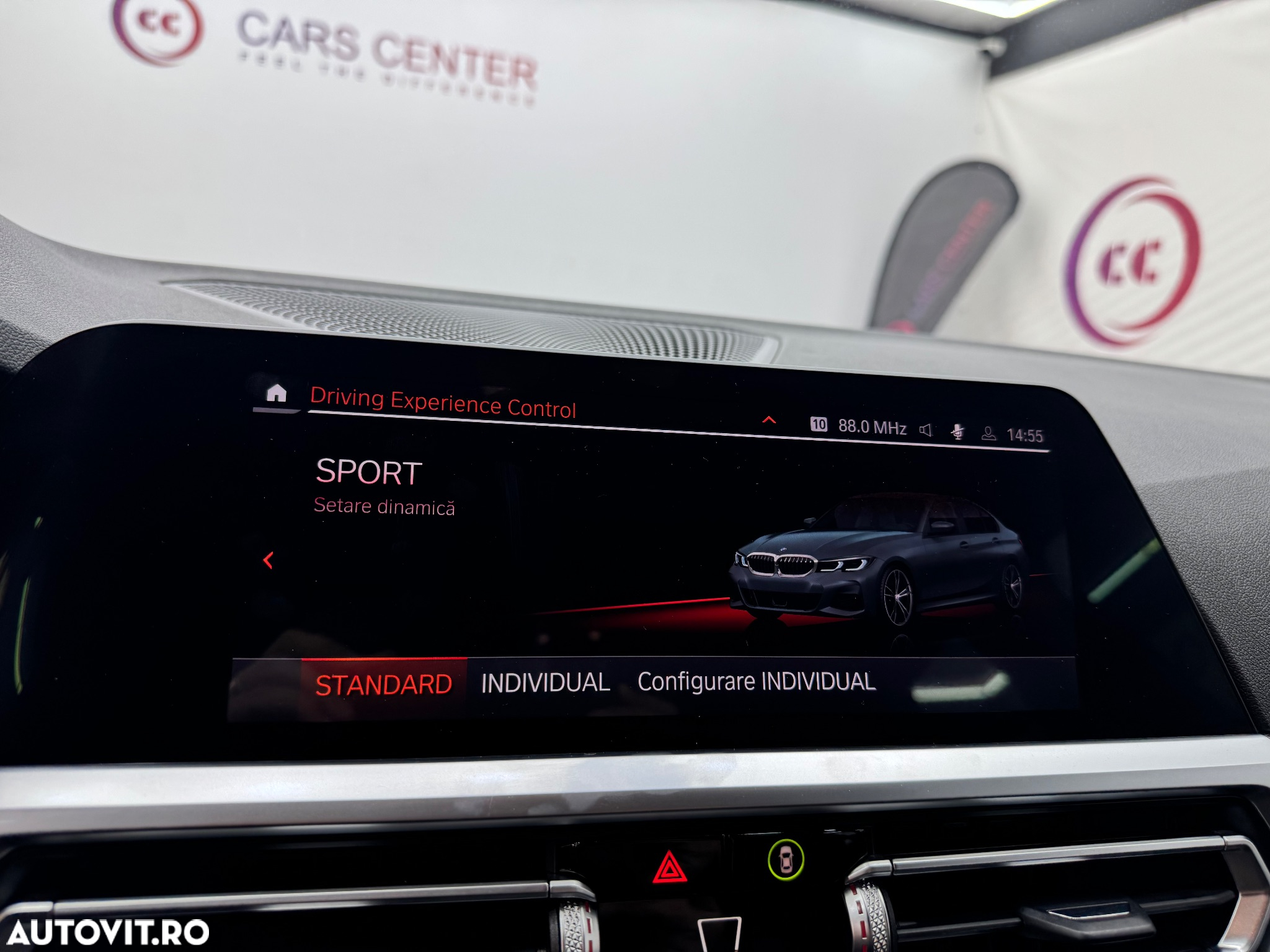 BMW Seria 3 320d AT MHEV - 13