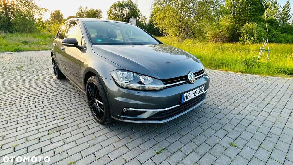 Volkswagen Golf 1.6 TDI SCR DSG IQ.DRIVE - 18