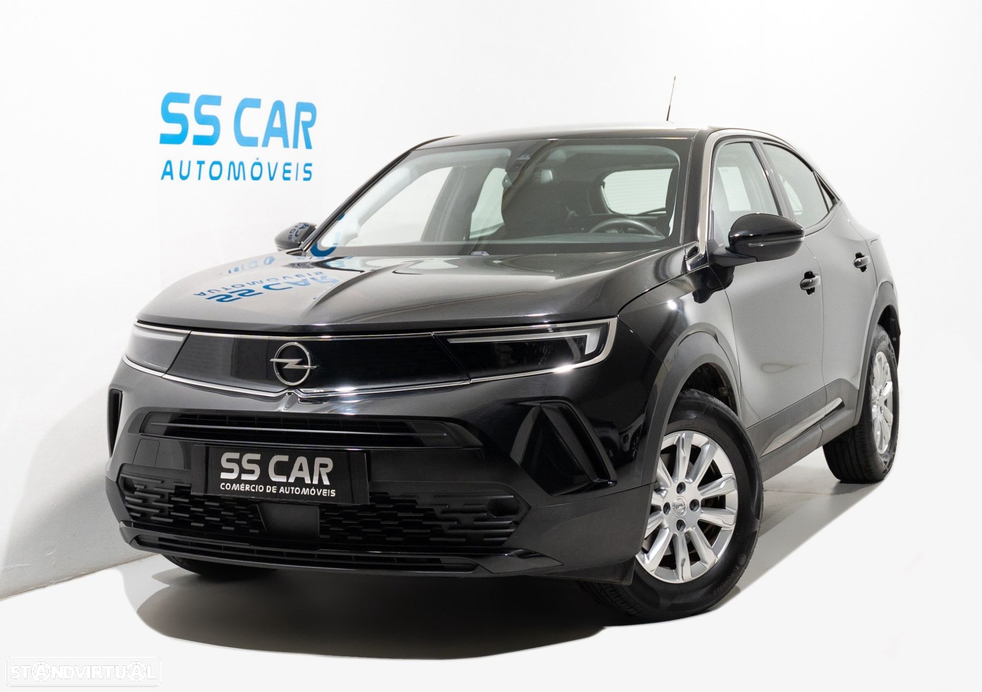 Opel Mokka-e Edition - 2