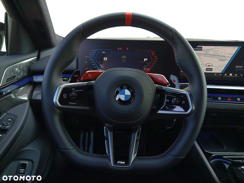 BMW M5 Standard - 15