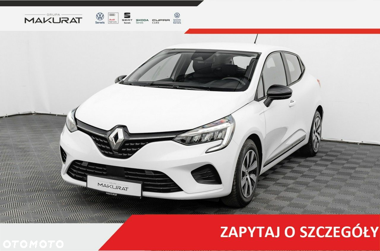 Renault Clio 1.0 TCe Equilibre - 2