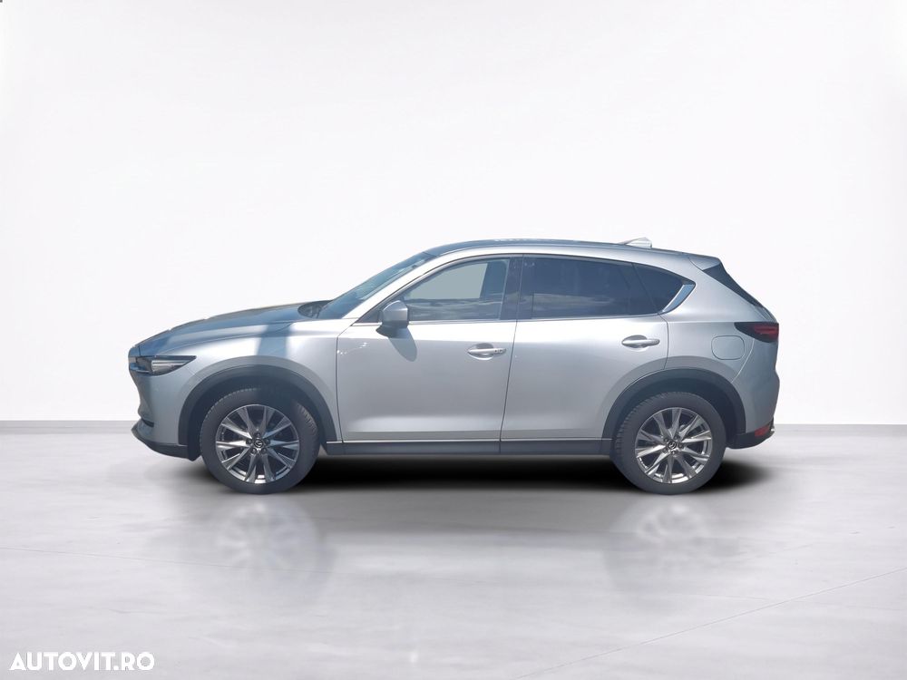 Mazda CX-5 - 3