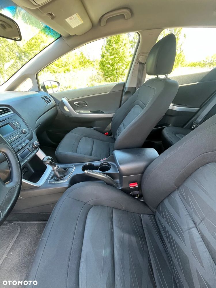 Kia Ceed 1.4 M - 24
