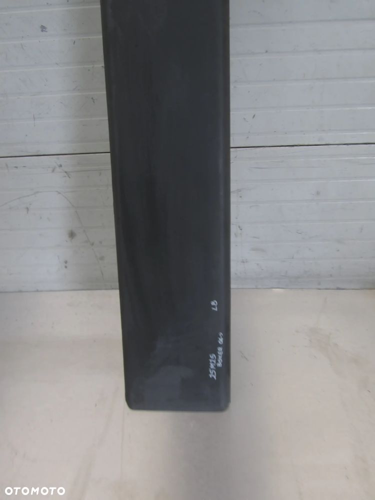 Citroen Jumper-Ducato-Boxer 06->listwa lewy bok - 2