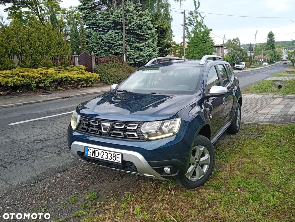 Dacia Duster TCe 125 2WD Comfort - 1