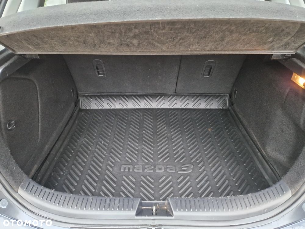 Mazda 3 1.6 MZR Active - 7
