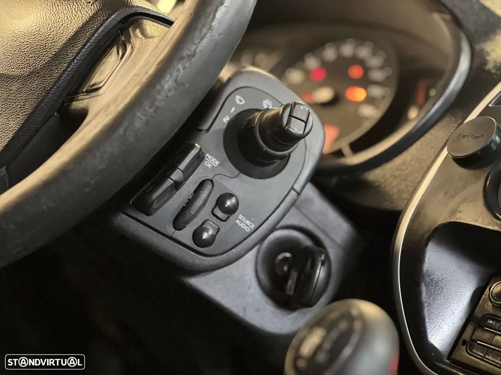 Renault KANGOO MAXI - 90 - AC - 33