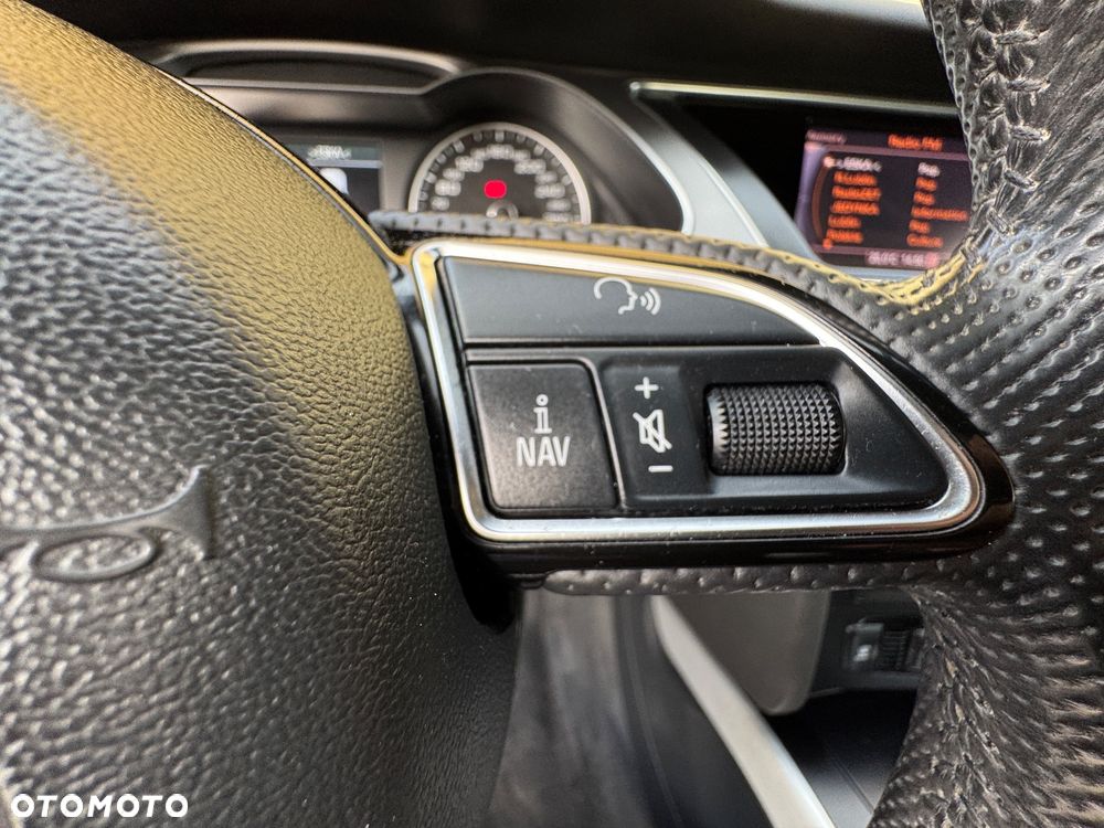 Audi A4 Limousine 2.0 TDI DPF S line Sportpaket - 25