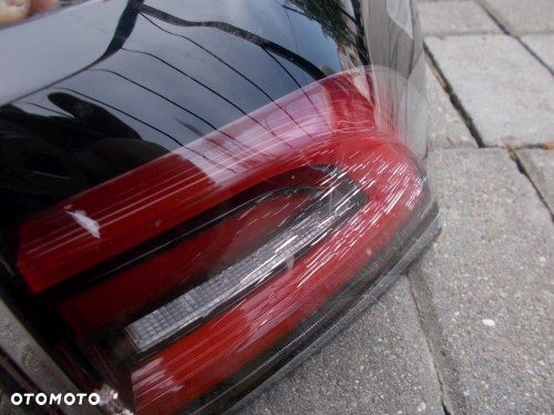 VW Taigo 2021-2022 lampa prawa tył LED - 3