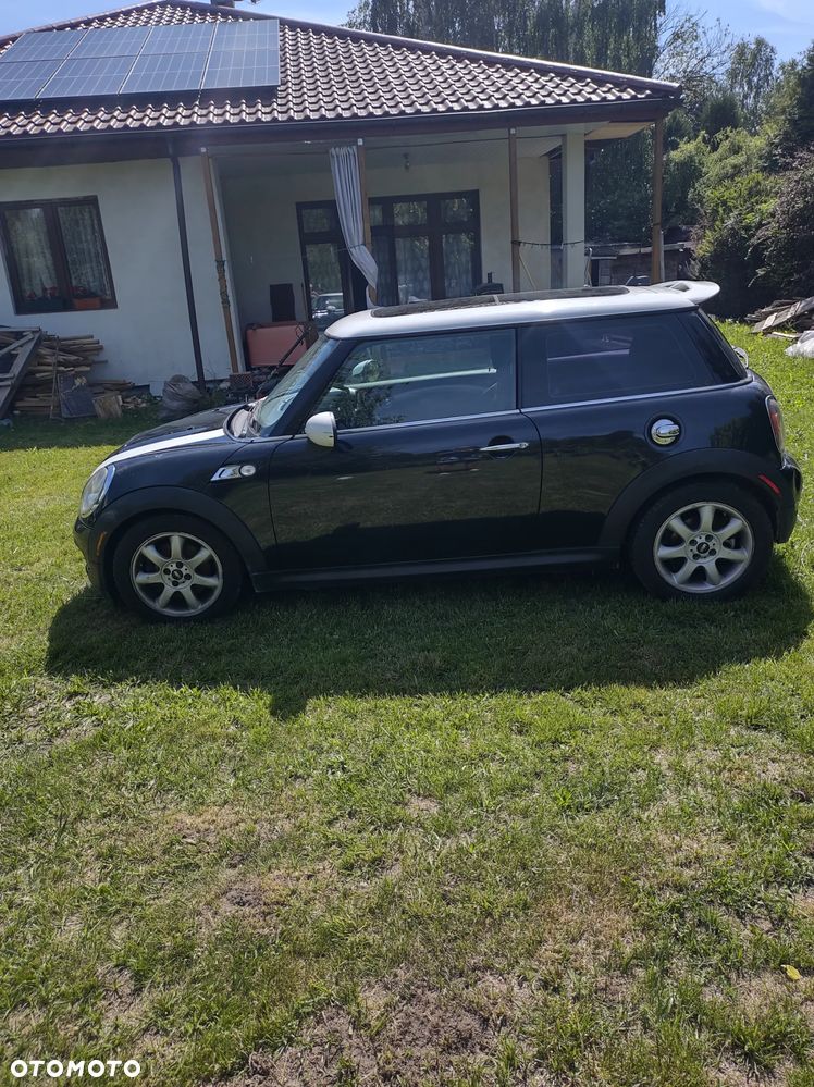 MINI Cooper S Standard - 5