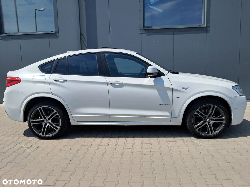 BMW X4 - 11