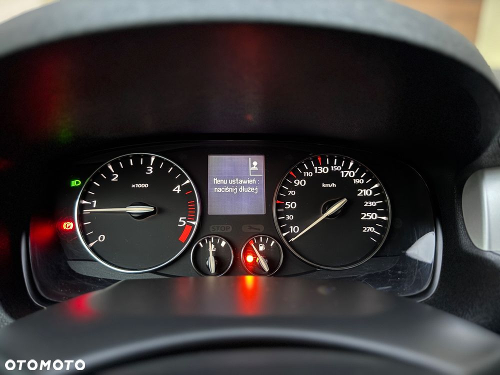Renault Laguna 2.0 DCi Dynamique - 20