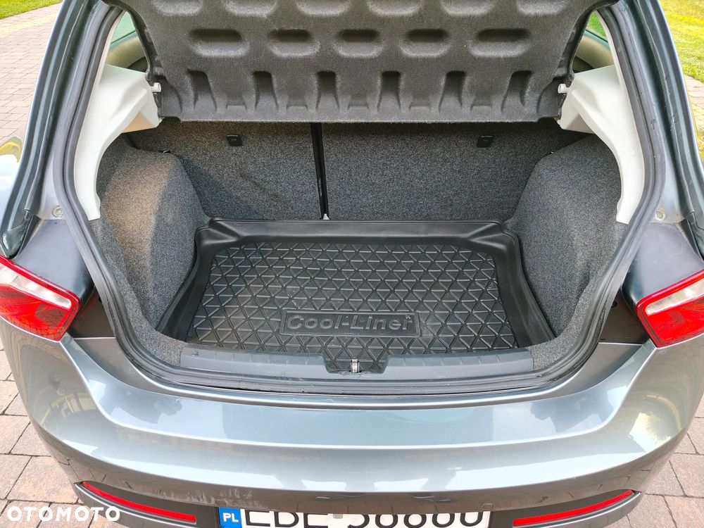 Seat Ibiza - 19