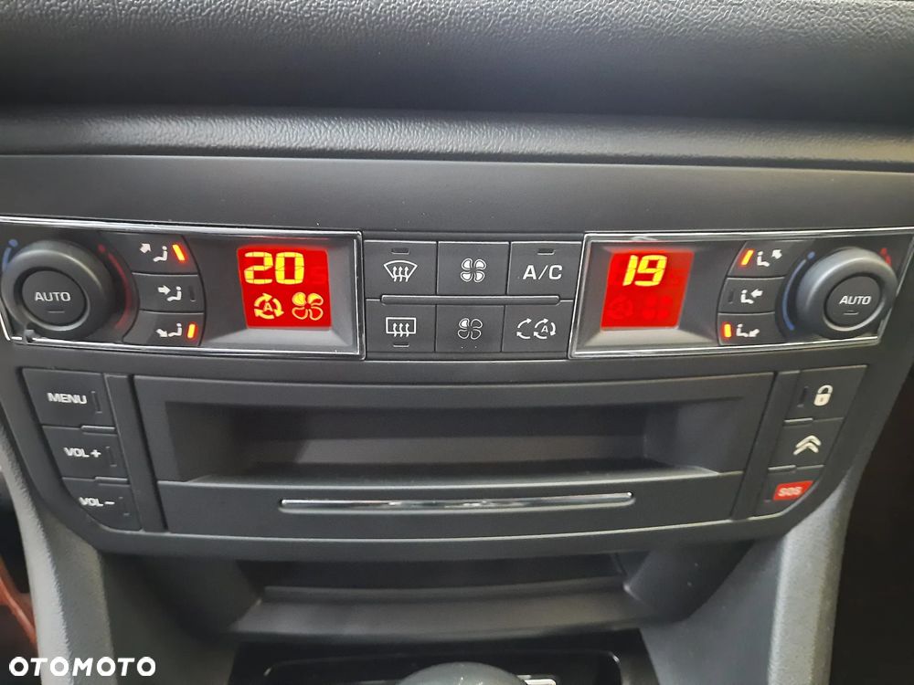 Citroën C5 BlueHDi 180 S&S EAT6 Exclusive - 11