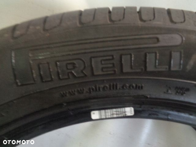 Opona letnia Pirelli Scorpion Verde 235/50R19 99V SEAL INSIDE - 4