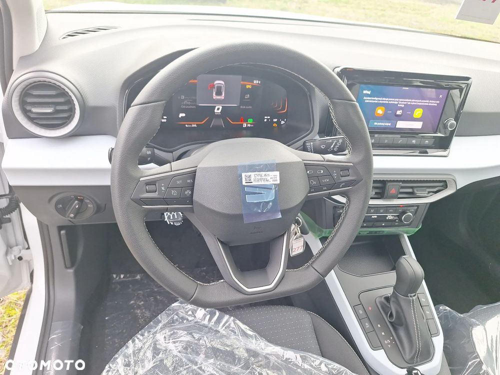 Seat Arona 1.0 TSI Style S&S DSG - 10