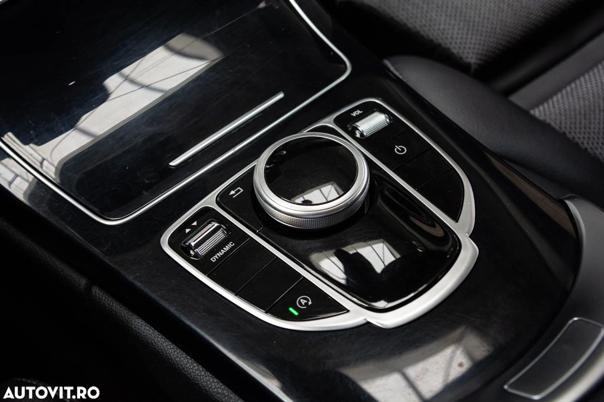 Mercedes-Benz C 220 d 4Matic 9G-TRONIC Avantgarde - 16