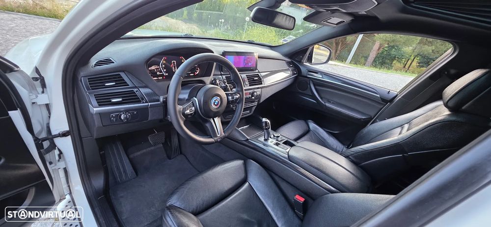 BMW X6 40 d xDrive - 7