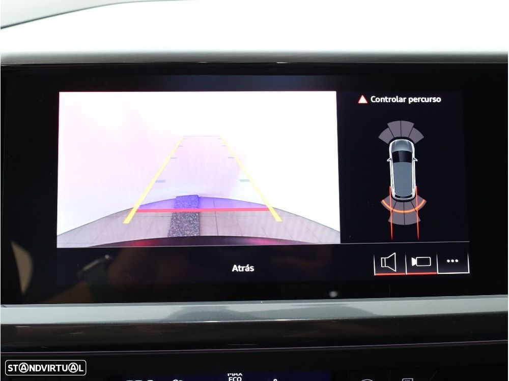 Audi Q4 e-tron 45 82 kWh - 23