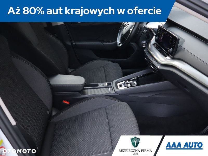 Skoda Octavia - 10