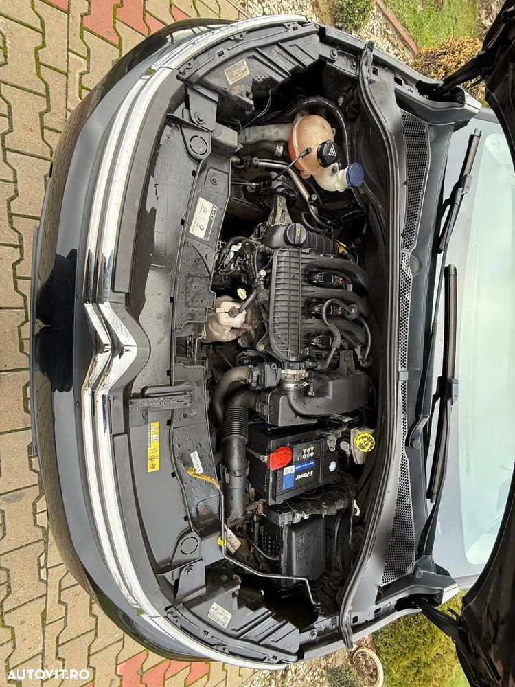 Citroën C3 Pure Tech 83 S&S FEEL - 9