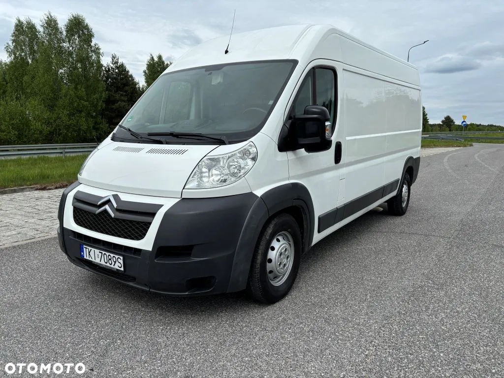 Citroën Jumper - 4