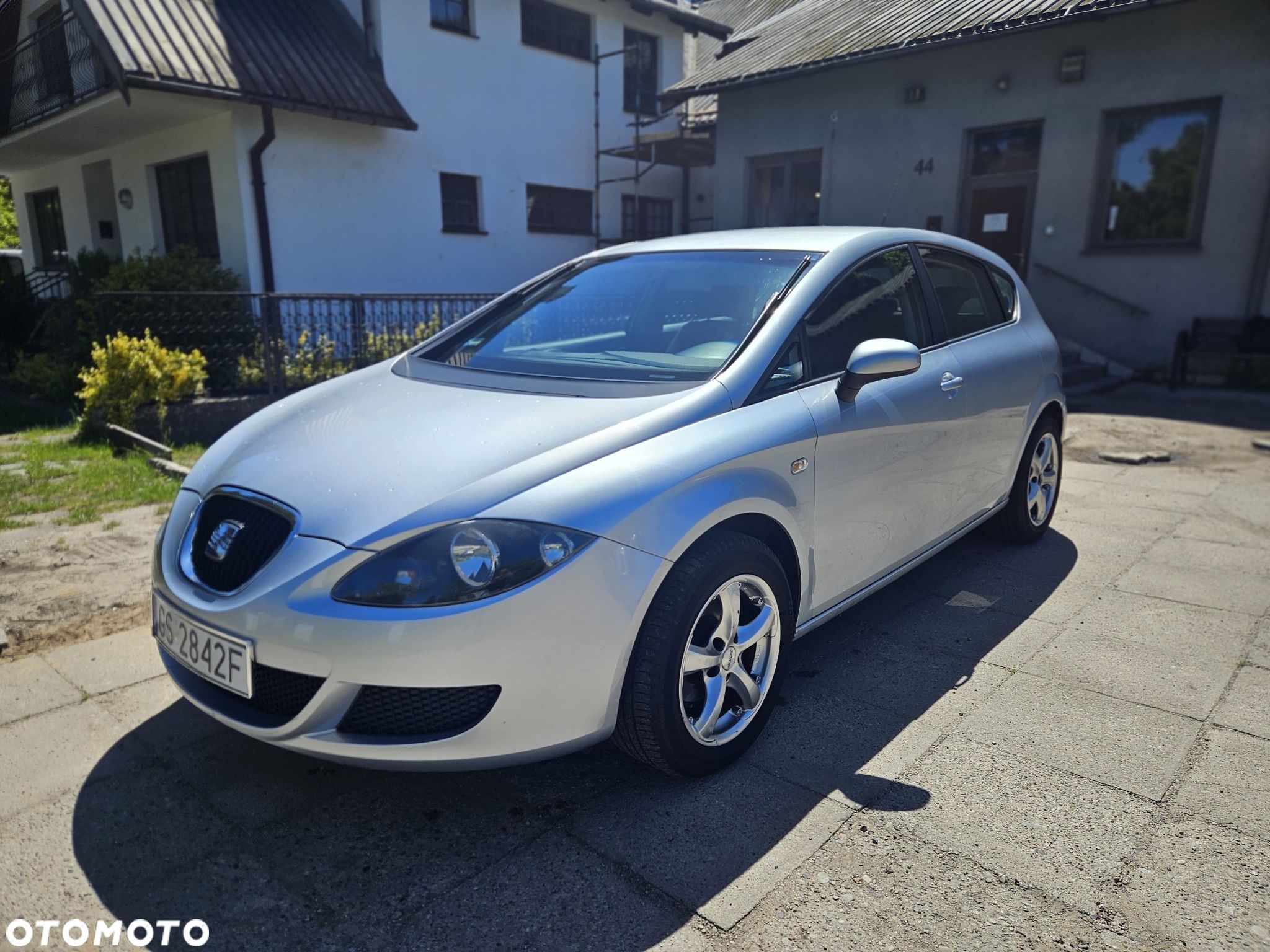 Seat Leon - 1