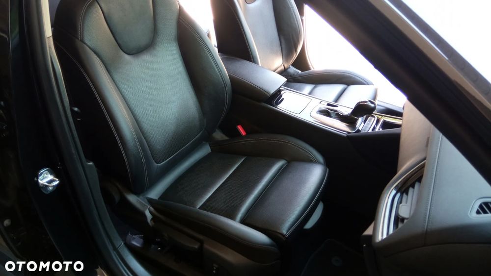 Opel Insignia 2.0 CDTI 4x4 Elite S&S - 17