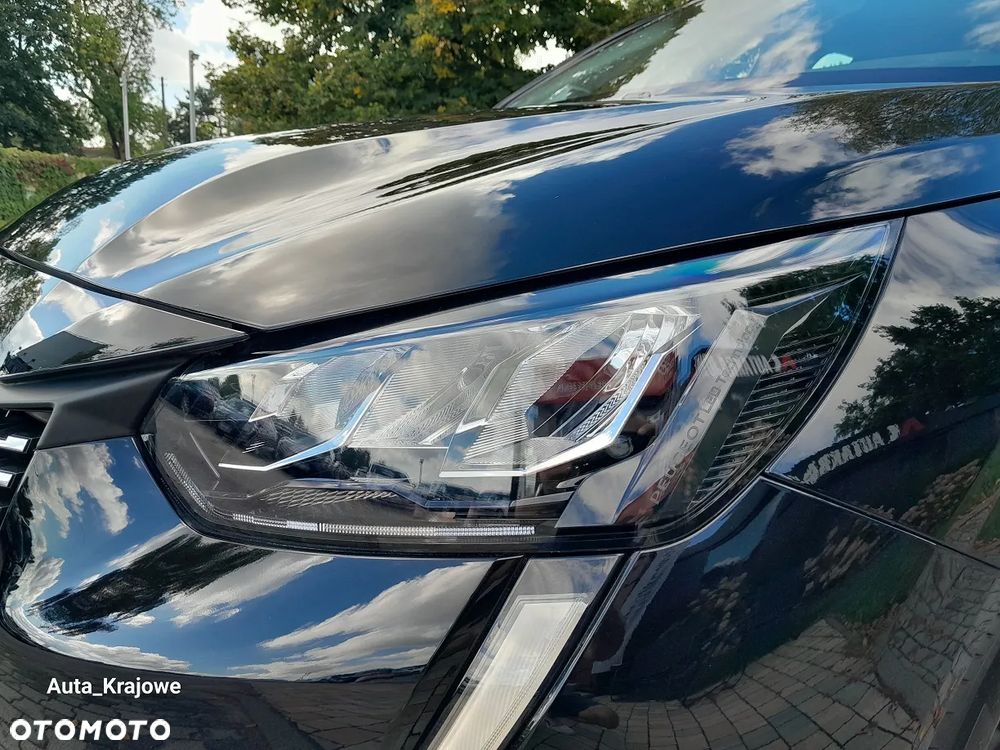 Peugeot 208 1.2 PureTech Active Pack S&S - 30