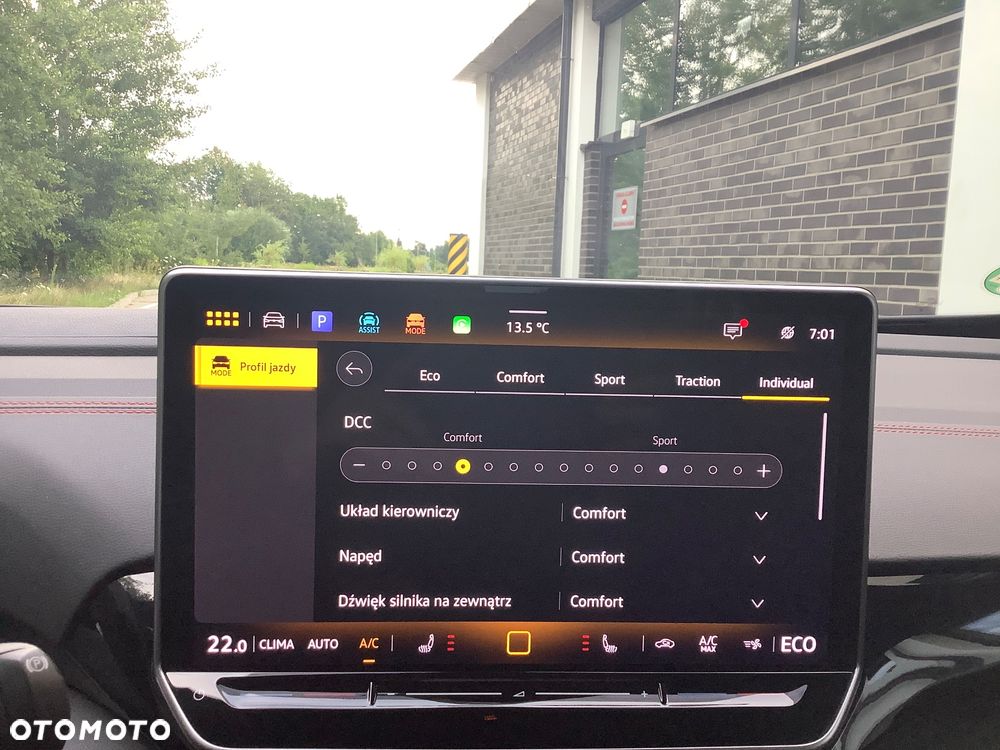 Volkswagen ID.4 77kWh 4Mot GTX - 35